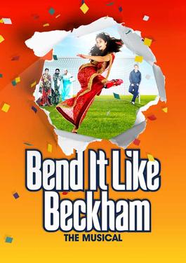 <i>Bend It Like Beckham: The Musical</i> 2015 British musical play