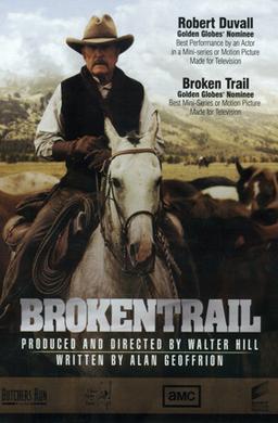 <i>Broken Trail</i> 2006 TV film