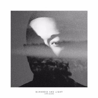 <i>Darkness and Light</i> (John Legend album) 2016 studio album by John Legend