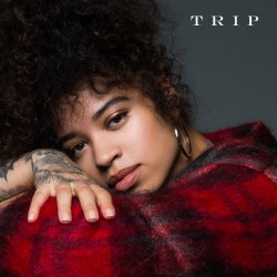 <span class="mw-page-title-main">Trip (Ella Mai song)</span> 2018 R&B song by Ella Mai