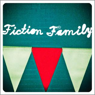 <i>Fiction Family</i> (album) 2009 studio album by Fiction Family