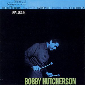 <i>Dialogue</i> (Bobby Hutcherson album) 1965 studio album by Bobby Hutcherson