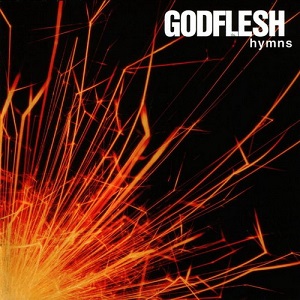 <i>Hymns</i> (Godflesh album) 2001 studio album by Godflesh