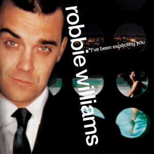 <i>Ive Been Expecting You</i> 1998 studio album by Robbie Williams