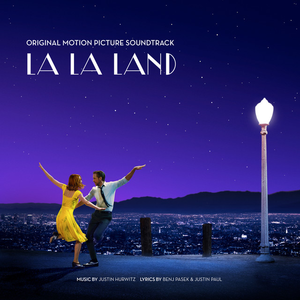 <i>La La Land</i> (soundtrack) 2016 soundtrack album by various artists