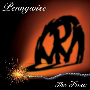 <i>The Fuse</i> (album) 2005 studio album by Pennywise