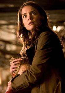 <span class="mw-page-title-main">Rachel Dawes</span> The Dark Knight Trilogy character