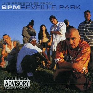 <i>Reveille Park</i> 2002 studio album by SPM