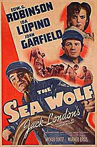 <i>The Sea Wolf</i> (1941 film) 1941 film by Michael Curtiz