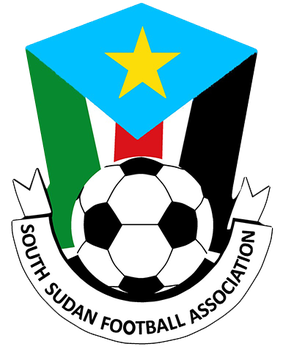 <span class="mw-page-title-main">South Sudan national football team</span> Mens national association football team representing South Sudan