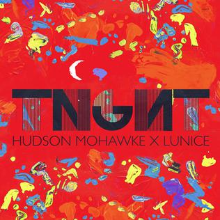 <i>TNGHT</i> (EP) 2012 EP by TNGHT