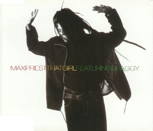 <span class="mw-page-title-main">That Girl (Maxi Priest song)</span> 1996 single by Maxi Priest