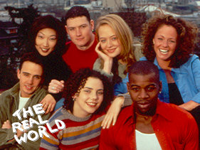 <i>The Real World: Seattle</i> Season of television series