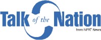 <i>Talk of the Nation</i> American talk radio program