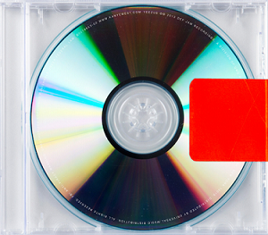 <i>Yeezus</i> 2013 studio album by Kanye West