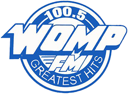 <span class="mw-page-title-main">WOMP (FM)</span> Radio station in Bellaire, Ohio