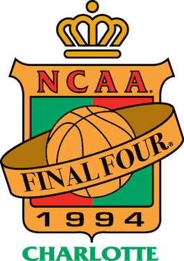 <span class="mw-page-title-main">1994 NCAA Division I men's basketball tournament</span> Edition of USA college basketball tournament