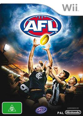 <i>AFL</i> (2011 video game) 2011 video game