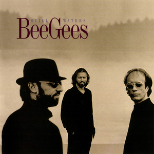 <i>Still Waters</i> (Bee Gees album) 1997 studio album by the Bee Gees