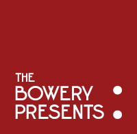 <span class="mw-page-title-main">The Bowery Presents</span>