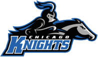 <span class="mw-page-title-main">Chicago Knights</span> American indoor football team