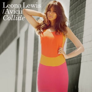 <span class="mw-page-title-main">Collide (Leona Lewis and Avicii song)</span> 2011 single by Leona Lewis and Avicii