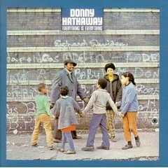 <i>Everything Is Everything</i> (Donny Hathaway album) 1970 studio album by Donny Hathaway