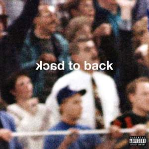 <span class="mw-page-title-main">Back to Back (Drake song)</span> 2015 single by Drake