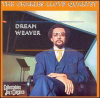 <i>Dream Weaver</i> (album) 1966 studio album by Charles Lloyd