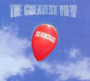 <span class="mw-page-title-main">The Greatest View</span> 2002 single by Silverchair