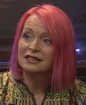 <span class="mw-page-title-main">Jackie Dobbs</span> Fictional character from Coronation Street