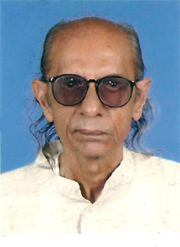 <span class="mw-page-title-main">Jayant Gadit</span>