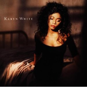 <i>Karyn White</i> (album) 1988 studio album by Karyn White