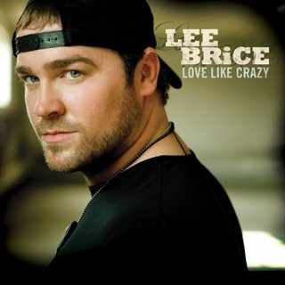 <i>Love Like Crazy</i> 2010 studio album by Lee Brice