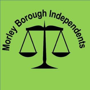 <span class="mw-page-title-main">Morley Borough Independents</span> Political party in England