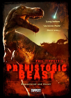 <i>Prehistoric Beast</i> 1985 American film