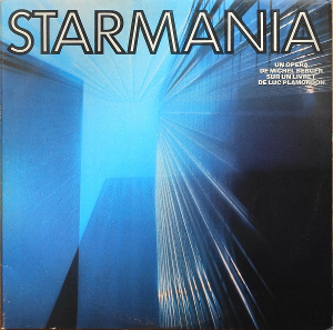 <i>Starmania</i> (album)