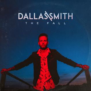 <i>The Fall</i> (EP) 2019 EP by Dallas Smith