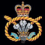 <span class="mw-page-title-main">Staffordshire Regiment</span> Military unit