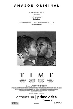 <i>Time</i> (2020 film) 2020 American film