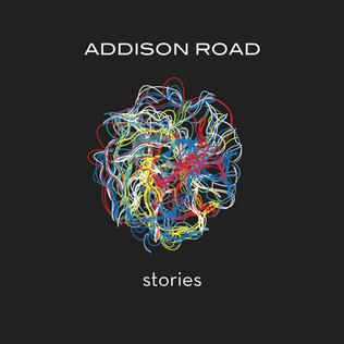 <i>Stories</i> (Addison Road album) 2010 studio album by Addison Road