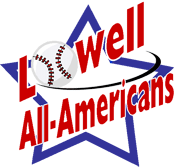 Lowell All-Americans logo (2007-10) All-americans.png