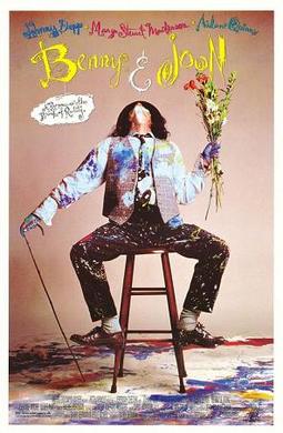 <i>Benny & Joon</i> 1993 film by Jeremiah S. Chechik