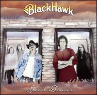 <i>Spirit Dancer</i> 2002 studio album by Blackhawk