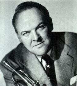 <span class="mw-page-title-main">Billy May</span> American composer, arranger and trumpeter