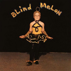 <i>Blind Melon</i> (album) 1992 studio album by Blind Melon