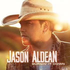 <span class="mw-page-title-main">Burnin' It Down</span> 2014 single by Jason Aldean