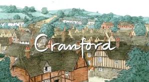 <i>Cranford</i> (TV series) British television series (2007, 2009)