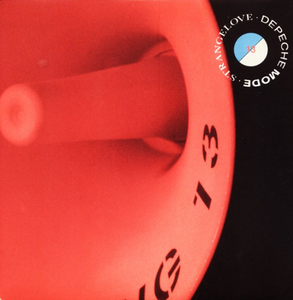 <span class="mw-page-title-main">Strangelove (song)</span> 1987 single by Depeche Mode