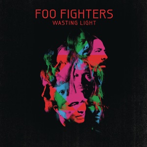 <i>Wasting Light</i> 2011 studio album by Foo Fighters